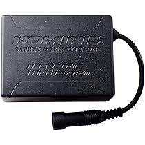 Amazon | コミネ(KOMINE) バイク用 エレクトリックインナー