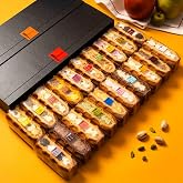 R.L ワッフル ケーキ お菓子 スイーツ ギフト お返し 夏 敬老の日 秋 ハロウィン プレゼント 手提げ袋付き 季節A 冷凍 20個