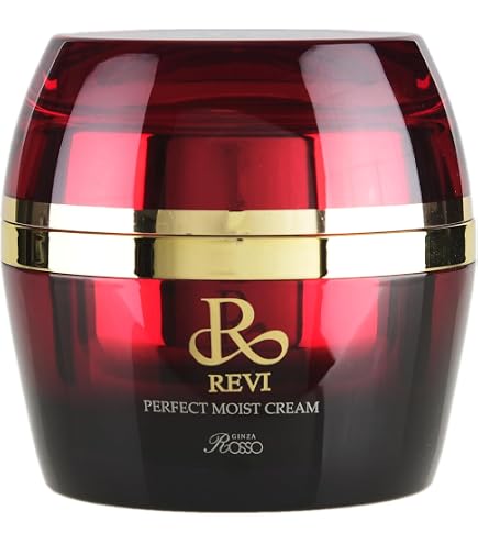 REVI パーフェクトモイストエッセンス 50ml（正規品）2万7500円税込 Amazon.co.jp: REVI (ルヴィ) パーフェクトモイストエッセンス 50ml