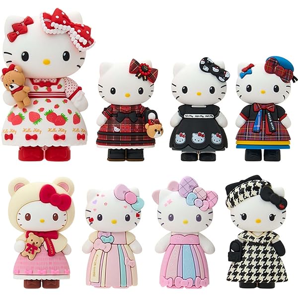 Amazon.co.jp: サンリオ(SANRIO) ハローキティ マスコットホルダー