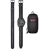 [カシオ] 腕時計 オシアナス【国内正規品】 CLASSIC LINE Bluetooth 搭載 電波ソーラー BRIEFINGコラボレーションモデル OCW-T3000BRE-1AJR メンズ