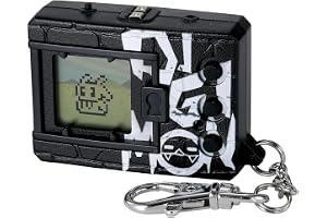 [バンダイ(BANDAI)] DIGIMON ORIGINAL NEW WAVE 2 LOGO BLACK 対象年齢 8 才以上
