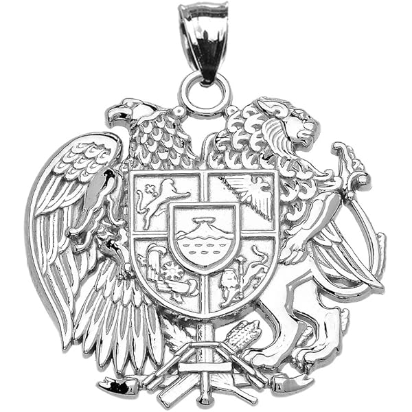 Amazon.co.jp: Zocalo ZZPDS-0067 Crest of Vajra Pendant, Silver