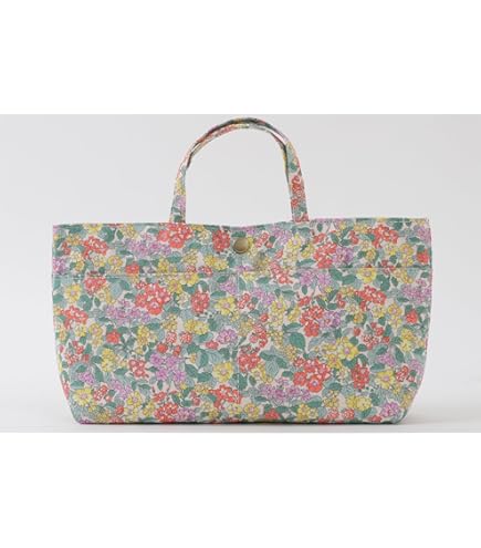 Amazon.co.jp: FLORET LONDON [LIBERTY PRINT リバティプリント]を使用