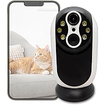 Amazon.co.jp: Broadwatch 防犯カメラ 監視カメラ ベビーカメラ