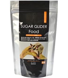 【まとめ買い大特価】フクロモモンガセレクションプロ 300g×１０袋セット 小動物・鳥類「フクロモモンガセレクションプロ」 | イースター