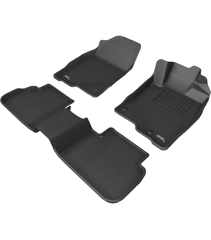 Amazon | HONDA ホンダ 用 シビックタイプR FL5 フロアマット 3枚