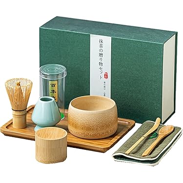 値下げしました！茶道セット！ Amazon | Yoseka 120本立 百二十本立 茶せん 茶道具 お稽古用