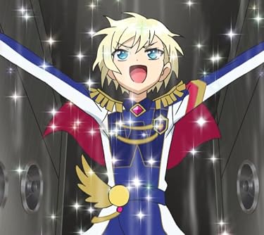 2024春アニメ - 『アイドルタイムプリパラ』夢川 ショウゴ（ゆめかわ ショウゴ）