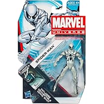 Amazon.co.jp: マーベル ユニバース #05 [014] スパイダーマン