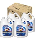 Amazon.co.jp: 液体洗濯洗剤 ウルトラホワイト Ultra White 3.78