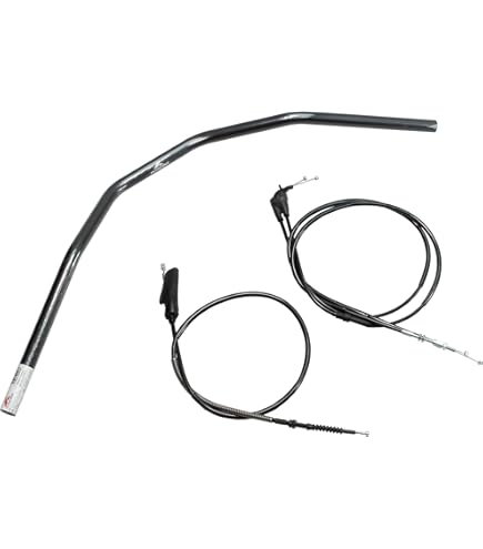 Amazon | ハリケーン(HURRICANE) バーハンドルキット シルバー 11-ZX