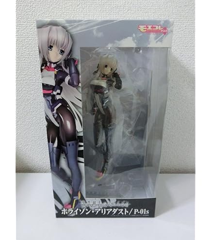 Amazon.co.jp: 境界線上のホライゾン 浅間・智 (1/7スケール PVC製塗装