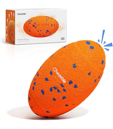 Amazon | Hoochii × Cheerble 犬自動ボール【2025新型登場】3モード