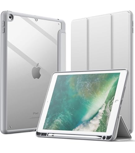 Amazon.co.jp: JETech iPad 9.7インチ ケース（第6/5世代、2018/2017