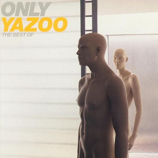 Yazoo●激レア●In Your Room●CD + DVD●紙ケース●ヤズー Yazoo○激レア○In Your Room○CD + DVD○紙ケース○