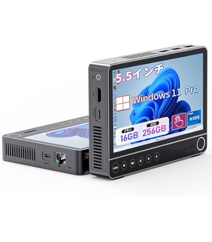 Amazon.co.jp: NANOTE NEXT 7インチ UMP ナノートネクスト UMPC-03-SR