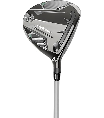 Amazon.co.jp: テーラーメイド(TAYLOR MADE) フェアウェイウッド M6