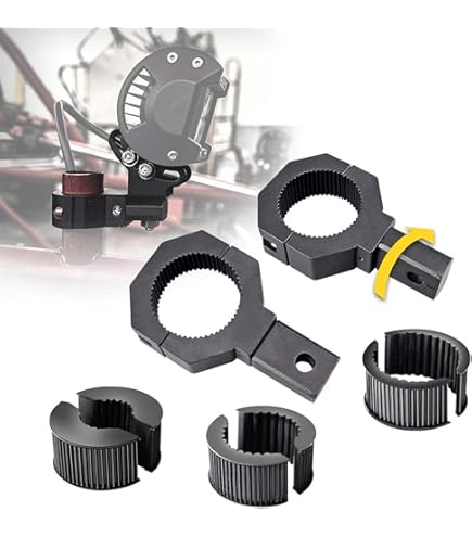 Amazon | PIAA(ピア) バイクライト LEDフォグランプキット YAMAHA