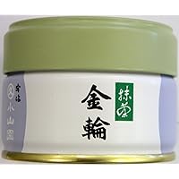 宇治 丸久小山園 抹茶 五十鈴 缶入 40g 12缶 小山園 ⑨ 五十鈴40g缶入り【丸久小山園】 | 抹茶・抹茶入りのお茶 | お茶通販