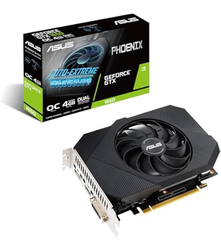 Amazon.co.jp: MSI GeForce GTX 1650 D6 AERO ITX J OC