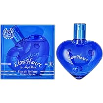 Amazon | ライオンハート オードトワレ 50mL [並行輸入品