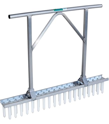 Amazon | ハラックス ネギロケット 長ネギ定植用穴あけ器 N-160S-32