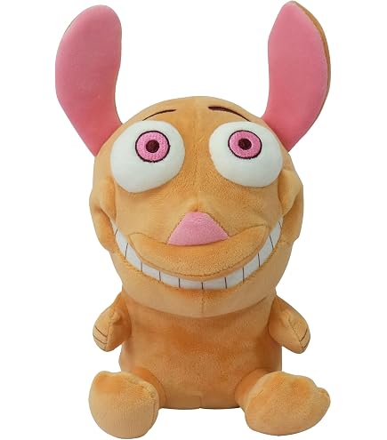 Amazon.co.jp: Super7 スーパーデュパー ぬいぐるみ スティンピー - 8