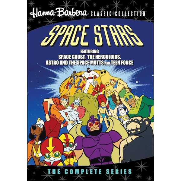 Amazon.co.jp: Birdman And The Galaxy Trio: The Complete
