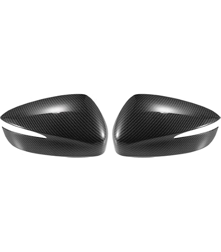 1x Black Right Electric Extendable Towing Mirror for Mazda BT-50 UP UR