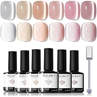 Amazon | Modelones カラージェル ジェルネイル 36色セット ジェル
