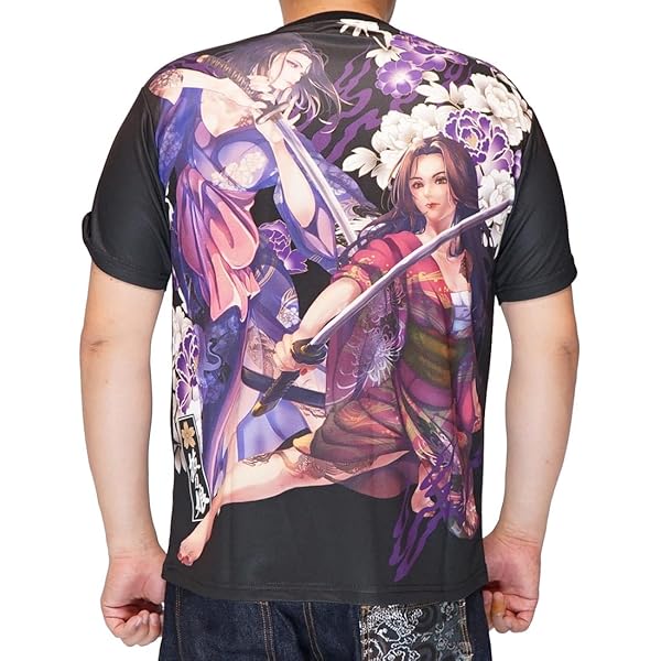 Amazon | [アキバホビー] 東方プロジェクト ゆるっとTシャツ