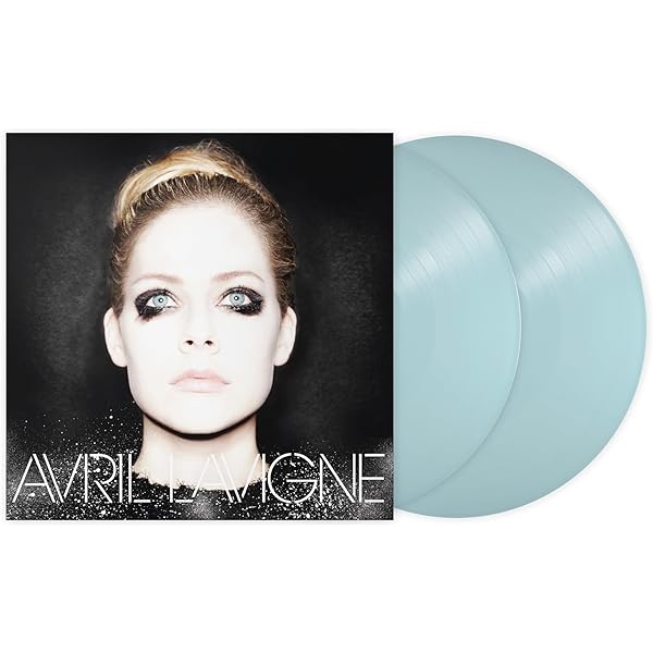 Avril Lavigne 2000's Discography Collection: Let Go / Under My