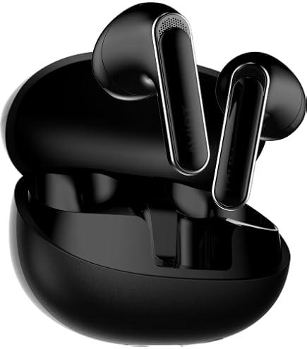 Amazon.co.jp: AVIOT TE-U1-PNKE True Wireless Earbuds, Hybrid