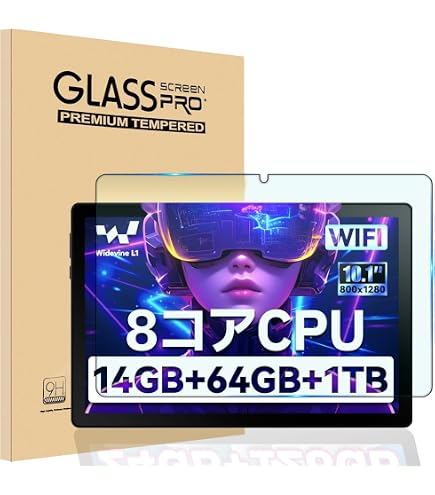 Amazon.co.jp: Velorim P11 / VASOUN TAB 10 Lite タブレット 用
