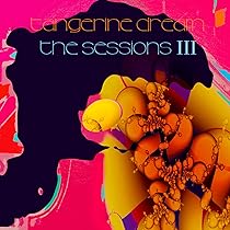 英2LP Tangerine Dream  Sessions Ii (Purple Vinyl) IH86PURPLE Invisible Hands Musi 未開封 /00520 TANGERINE DREAM - Sessions Ii (2Lp/Purple Vinyl) | Amazon