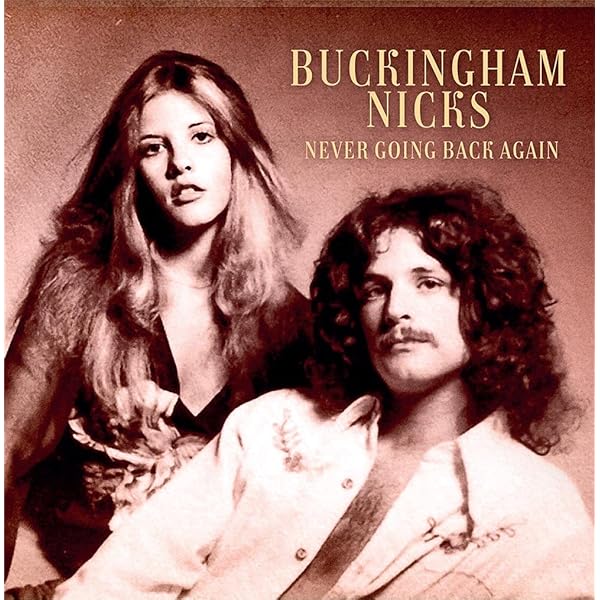 Amazon.co.jp: Buckingham Nicks: 家電＆カメラ