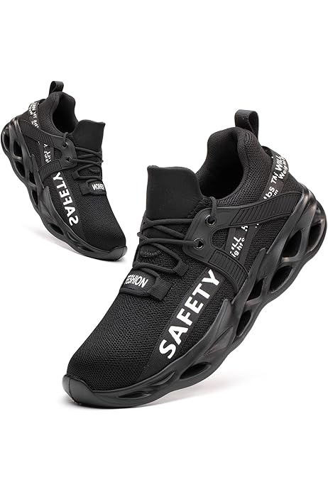 work sneakers amazon