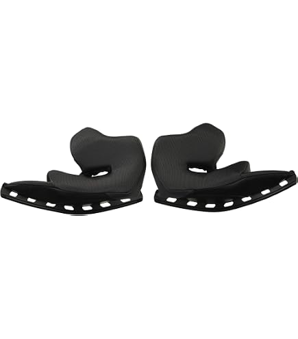 Amazon.co.jp: オージーケーカブト ( OGK KABUTO ) RT-33 チークパッド