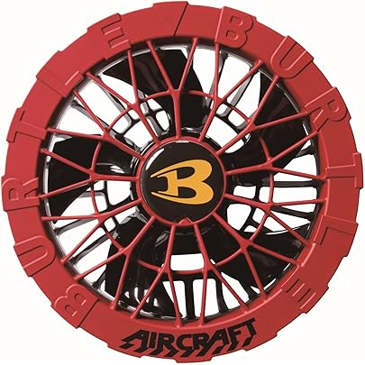 Amazon.co.jp: [FIVES] BURTLE 2025 限定カラー ファンユニット