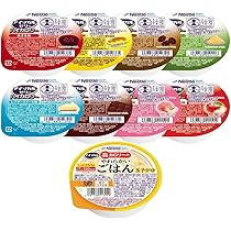 Amazon.co.jp: Nestle(ネスレ) アイソカル 高カロリーのやわらかい