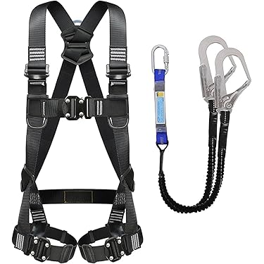 フルハーネス　落下防止金具　レーザー彫刻有り フルハーネス 落下防止金具 レーザー彫刻有り フルハーネス 落下防止