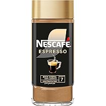 Amazon.co.jp: NESCAFE Gold Espresso 100% Arabica Aroma