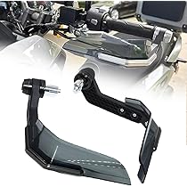 ＮＸ400(NC65)　純正オプション　中古ナックルガード Amazon | オートバイのハンドガード NX400用 NX 400 NX 500 2024