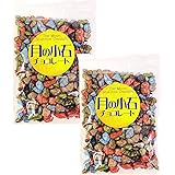 株式会社タクマ食品 月の小石チョコ 240g【期限管理シール付】月の小石チョコレート 小石チョコ ストーンチョコ 砂利チョコ 石チョコ お徳用 業務用 チャック袋 (2袋(240g×2))