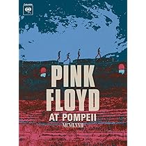 Amazon.co.jp: ピンク・フロイド・アット・ポンペイ (DVD) : ピンク