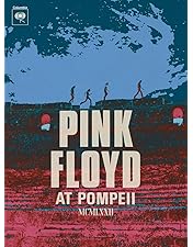 Amazon.co.jp: Pink Floyd at Pompeii - MCMLXXII (DVD) : Pink