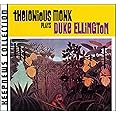 Plays Duke Ellington