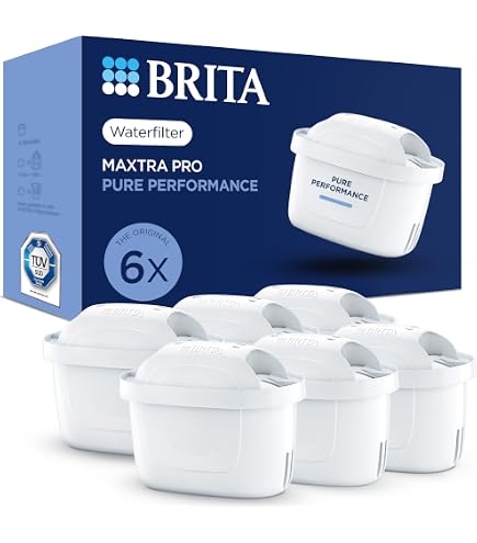 BRITA MAXTRA PRO 浄水器カートリッジ 10個 Amazon.co.jp: MAXTRA PRO Limescale Expert 浄水器カートリッジ 12個