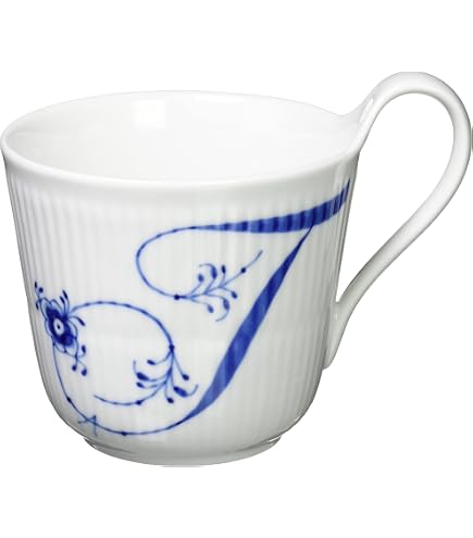 Amazon.co.jp: 【正規輸入品】 ロイヤルコペンハーゲン ブルー